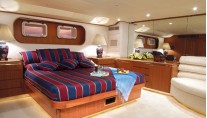 Ma Biche -  Master Cabin